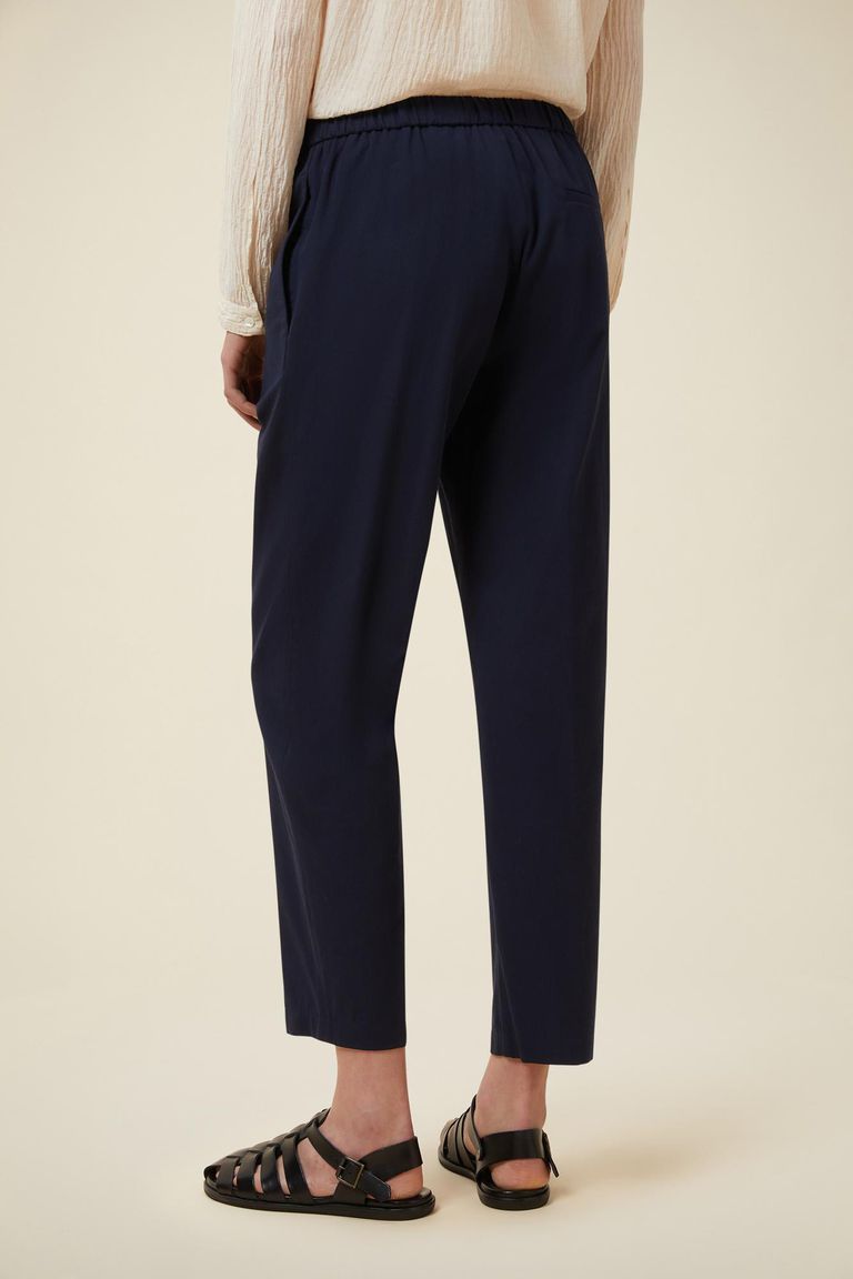 Pomandere Pantalone con elastico in vita Economico
