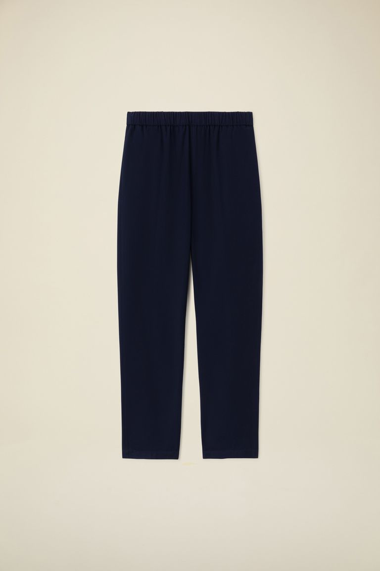 Pomandere Pantalone con elastico in vita Economico
