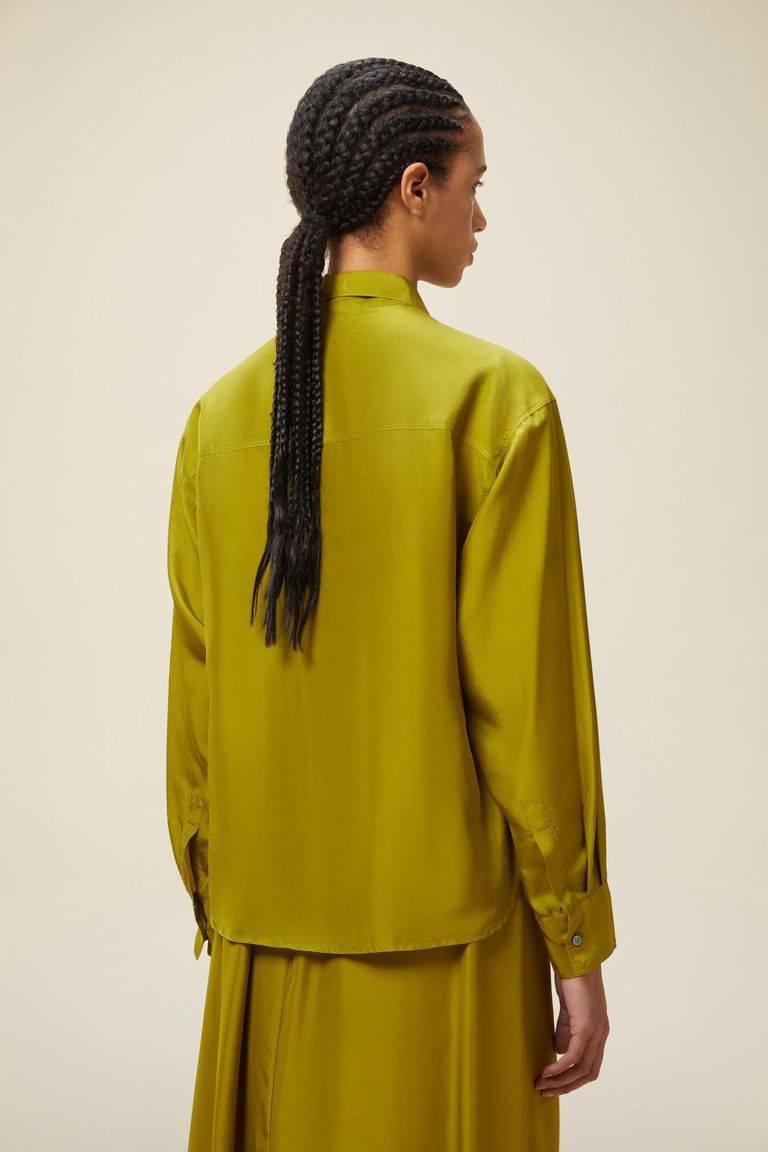 Pomandere Camicia a polo In Vendita