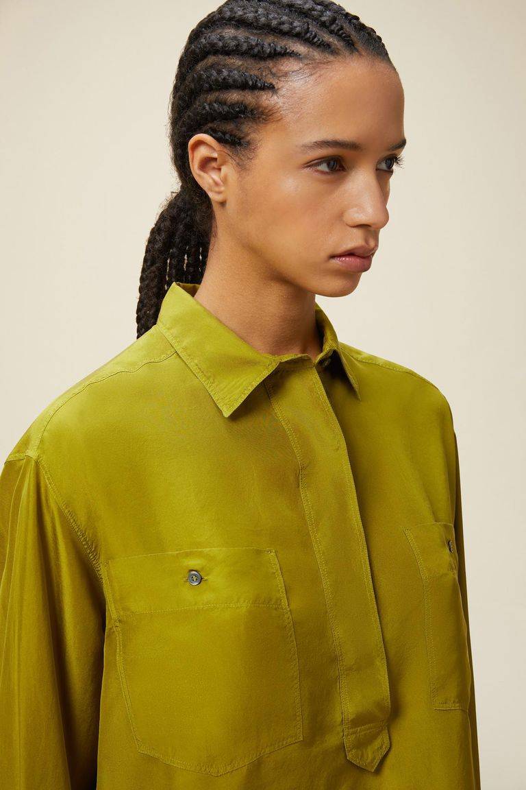 Pomandere Camicia a polo In Vendita