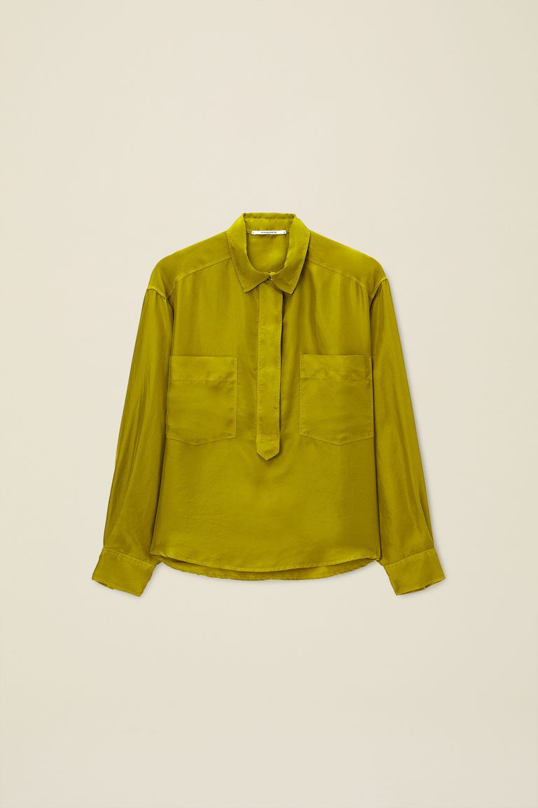 Pomandere Camicia a polo In Vendita