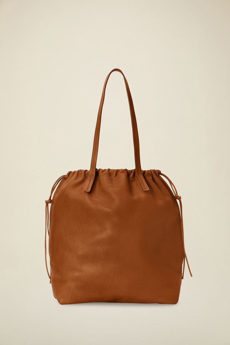 Pomandere Borsa in pelle Soddisfazione Garantita