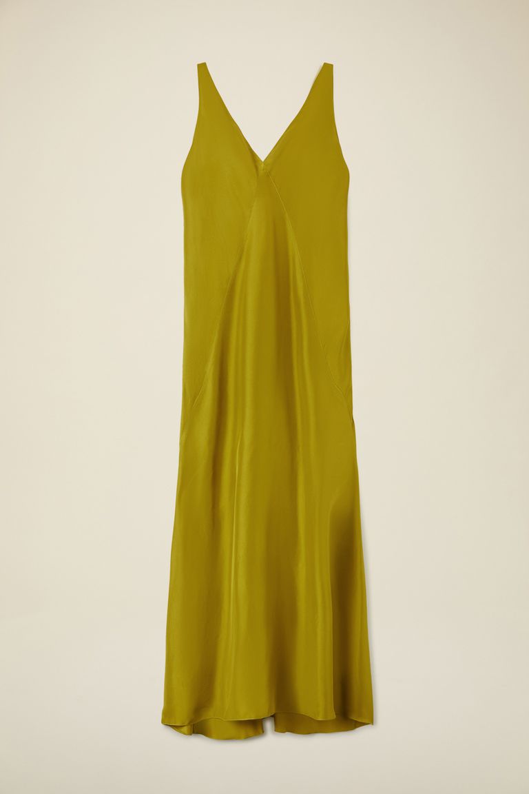 Pomandere Abito lungo Shopping Online
