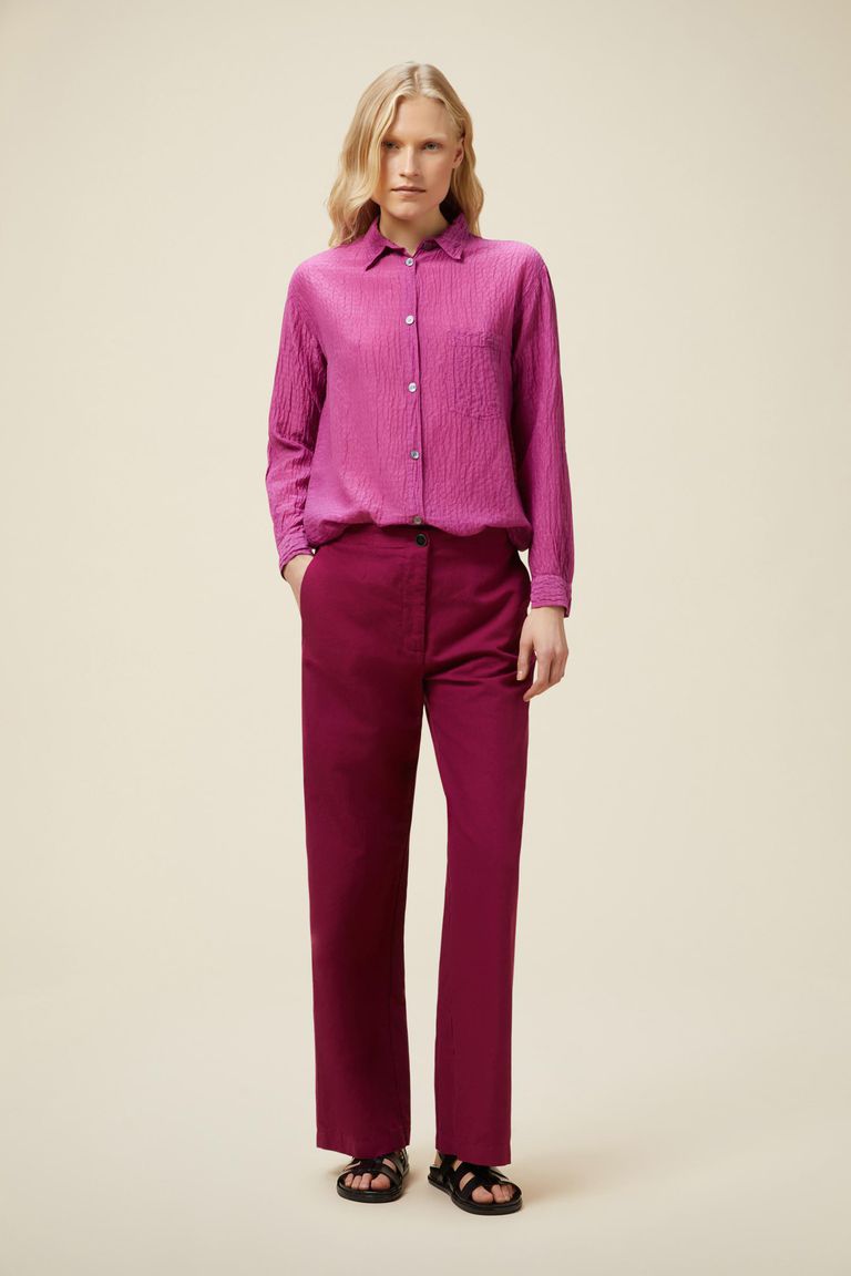 Pomandere Camicia con taschino Sottocosto