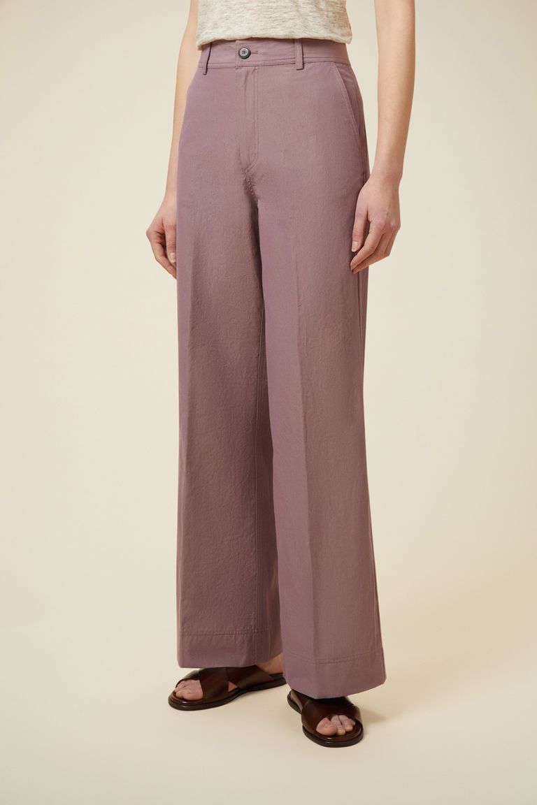 Pomandere Pantalone palazzo Sconto