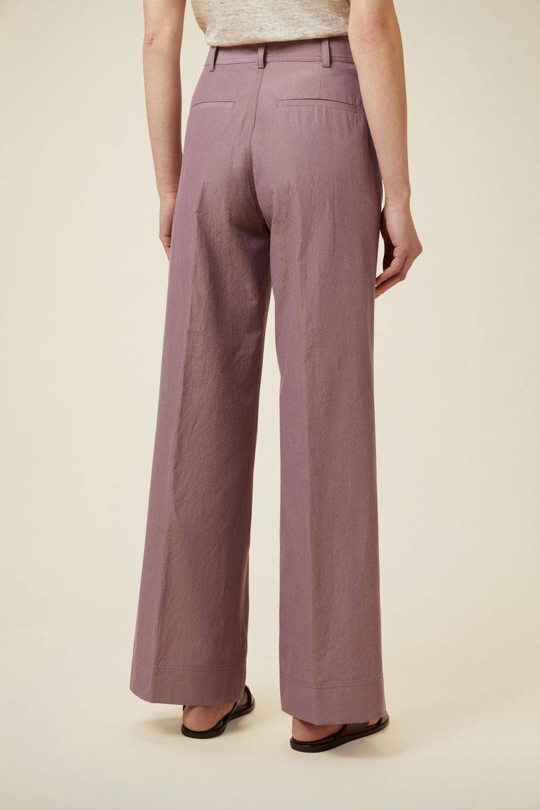 Pomandere Pantalone palazzo Sconto