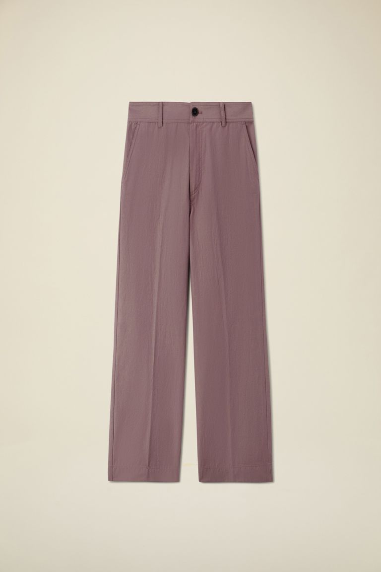 Pomandere Pantalone palazzo Sconto