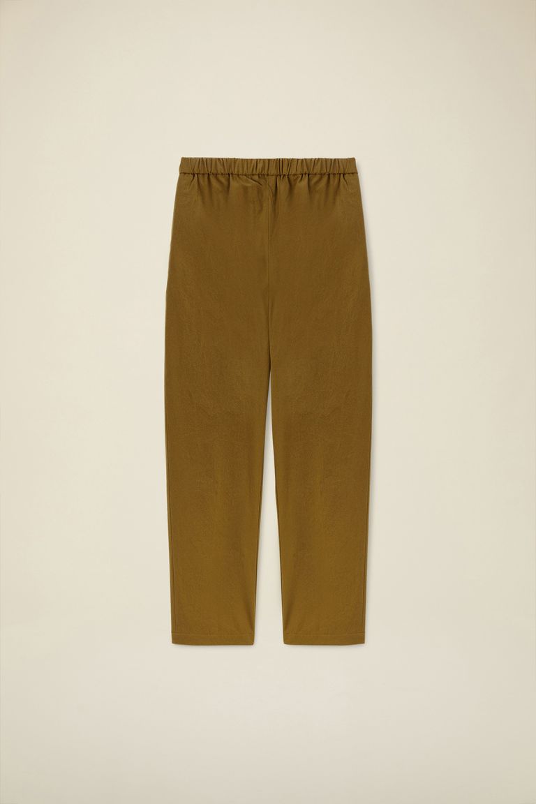 Pomandere Pantalone con elastico in vita Outlet