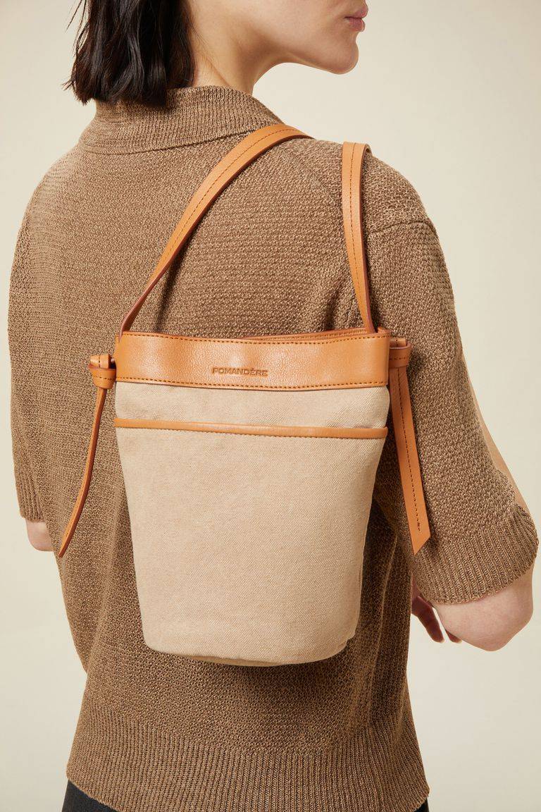 Pomandere Borsa a tracolla Vendite Flash
