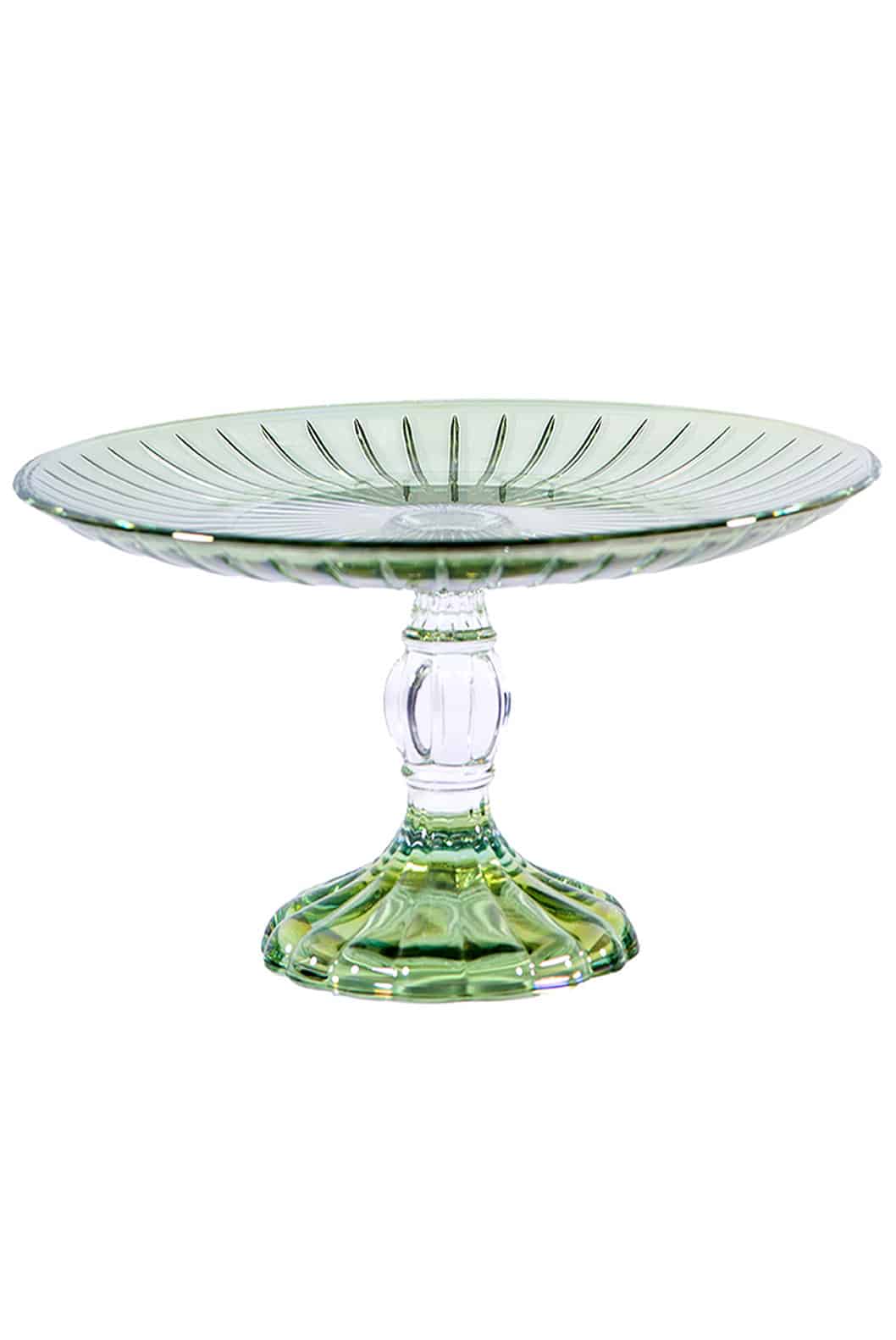 Luisa Beccaria Alzata per torta verde Saldi