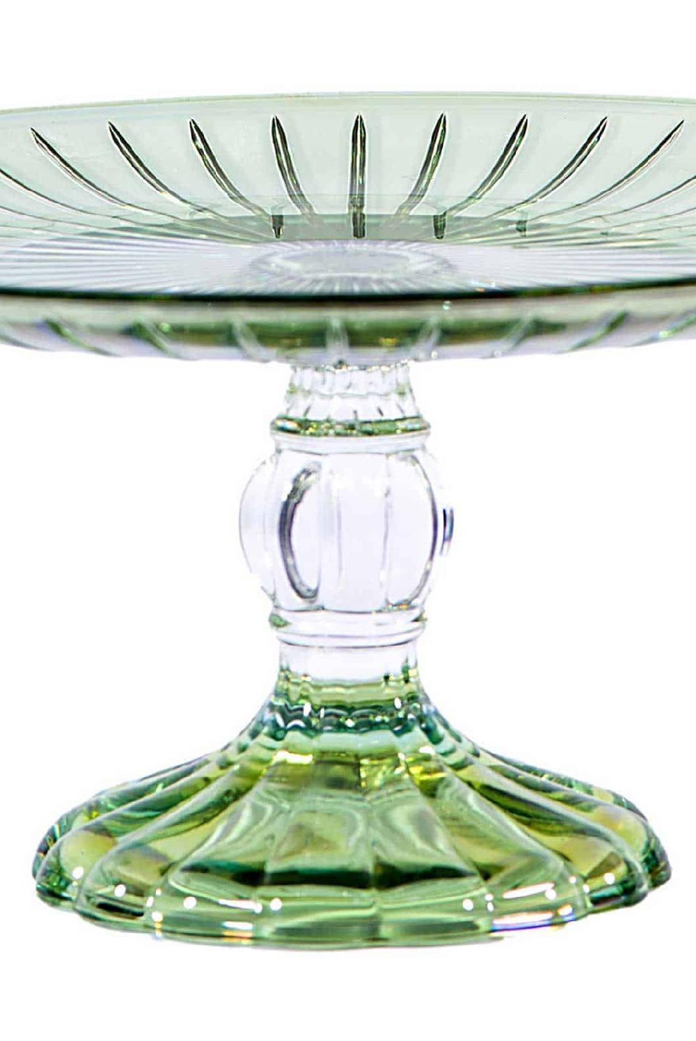 Luisa Beccaria Alzata per torta verde Saldi