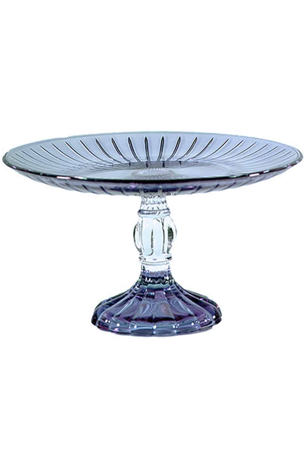 Luisa Beccaria Alzata per torta blu Offerte