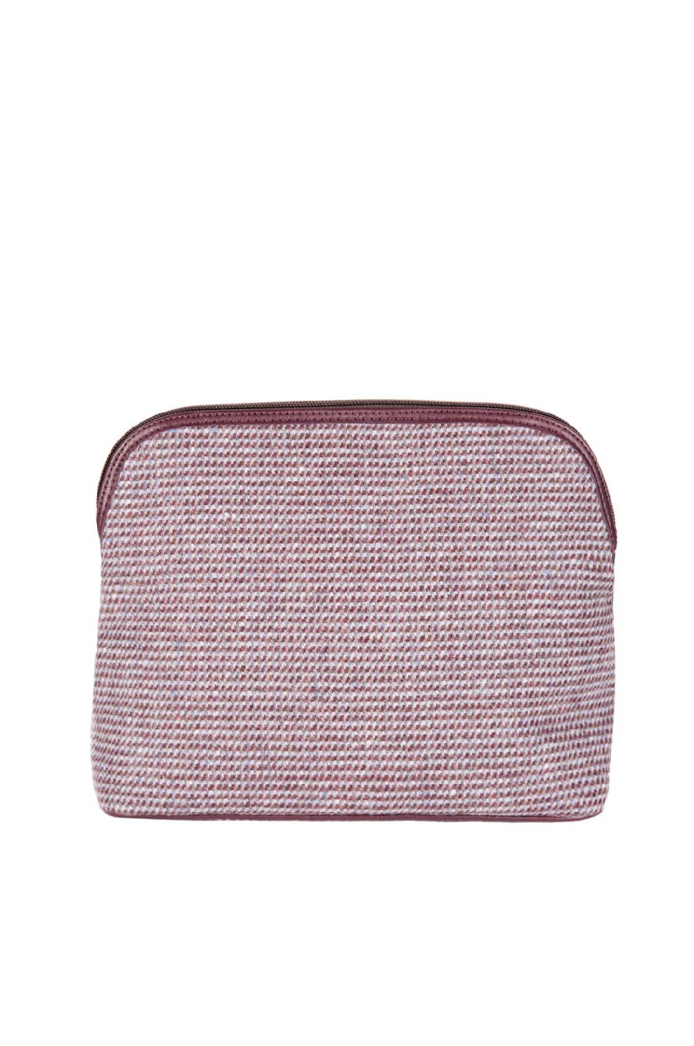 Luisa Beccaria Beauty case in lana in collaborazione con le borse My Style I Più Venduti