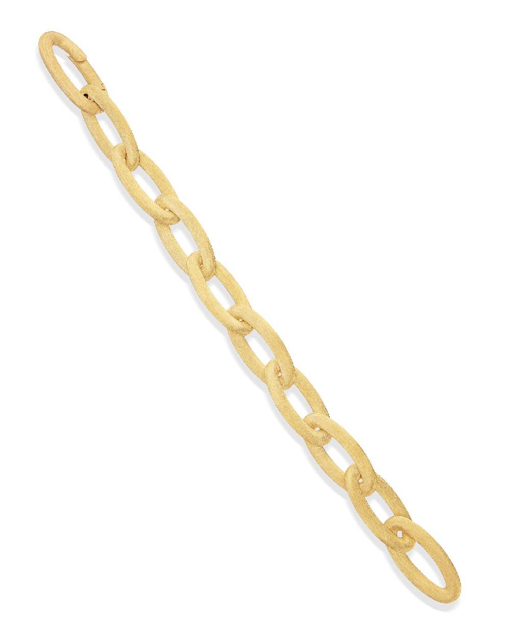 Nanis Bracciale "LIBERA ICON" con catena in oro – Nanis Italian Jewels Hotsell