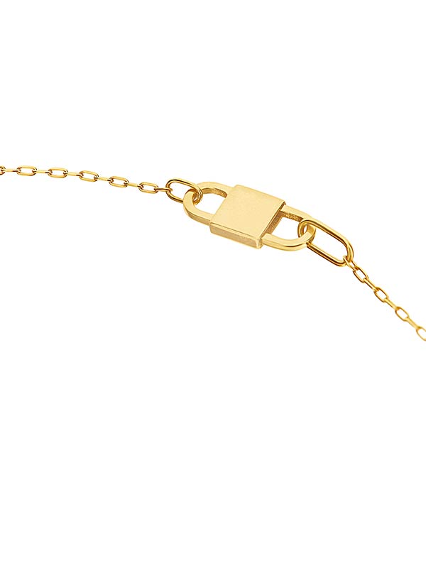 Nanis Bracciale "LIBERA" con ovale in oro inciso a mano – Nanis Italian Jewels Negozio