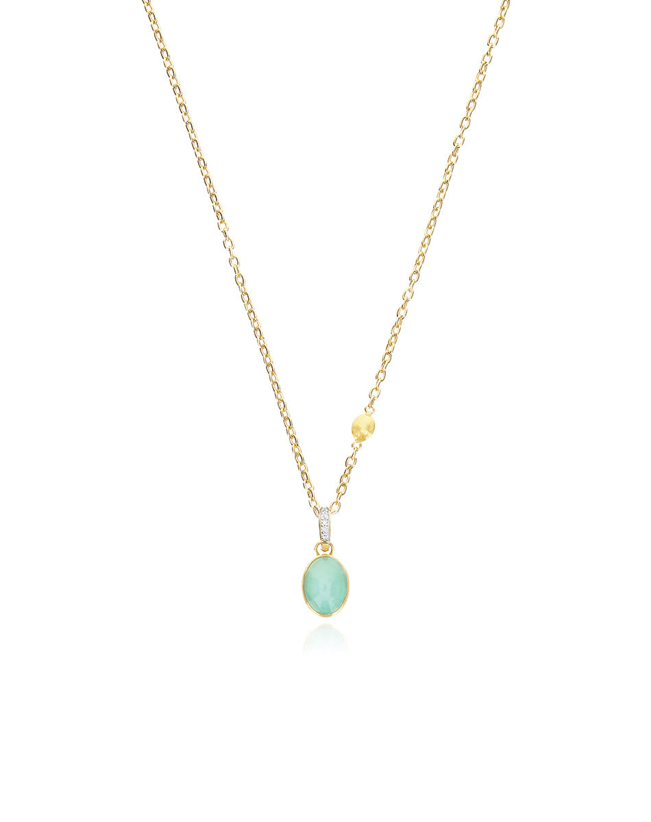 Nanis Charm Lattementa "Boules" in oro inciso, diamanti, cristallo di rocca – Nanis Italian Jewels Shopping Online