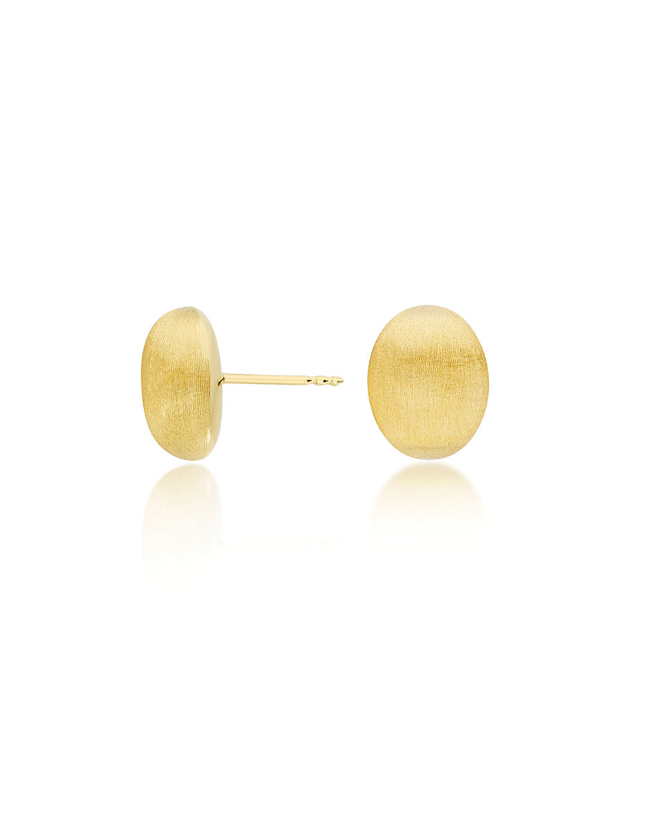 Nanis Orecchini di perle a lobo in oro "Muse" (piccoli) – Nanis Italian Jewels Hotsell