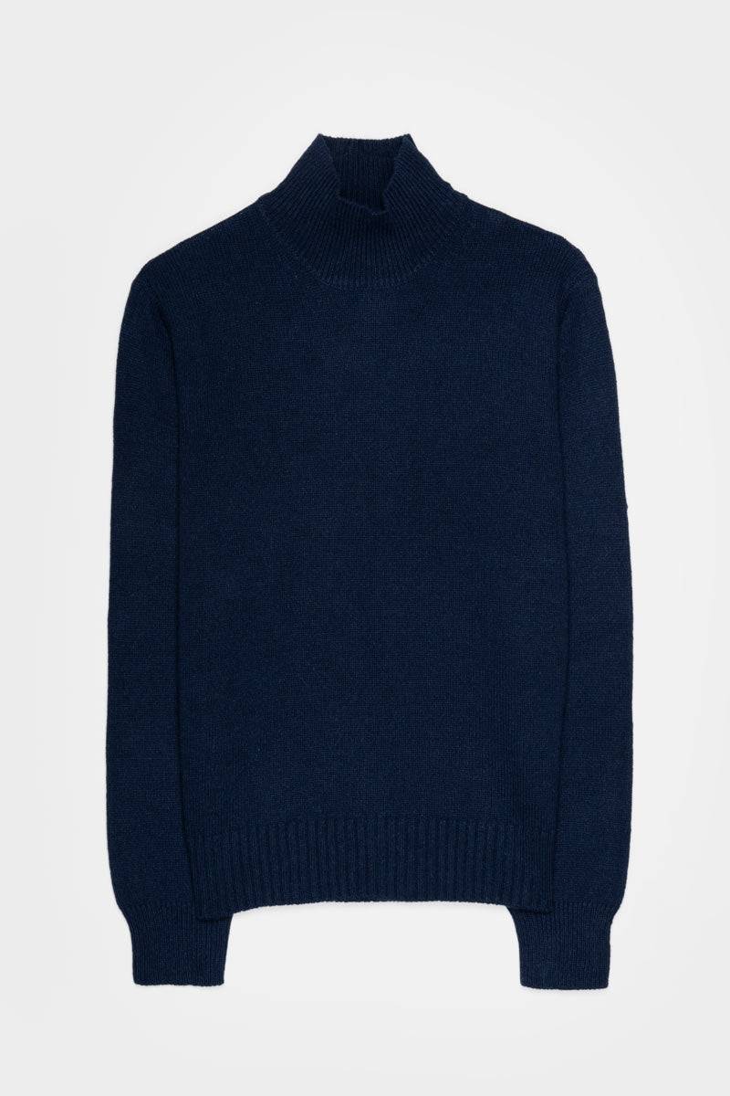 Rifò ADA Maglia Donna Cashmere Rigenerato Soddisfazione Garantita