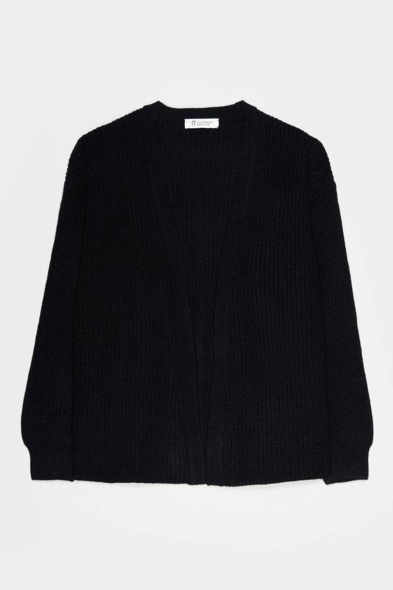 Rifò MARGHERITA Cardigan Donna Cashmere Rigenerato Fino Al -60%