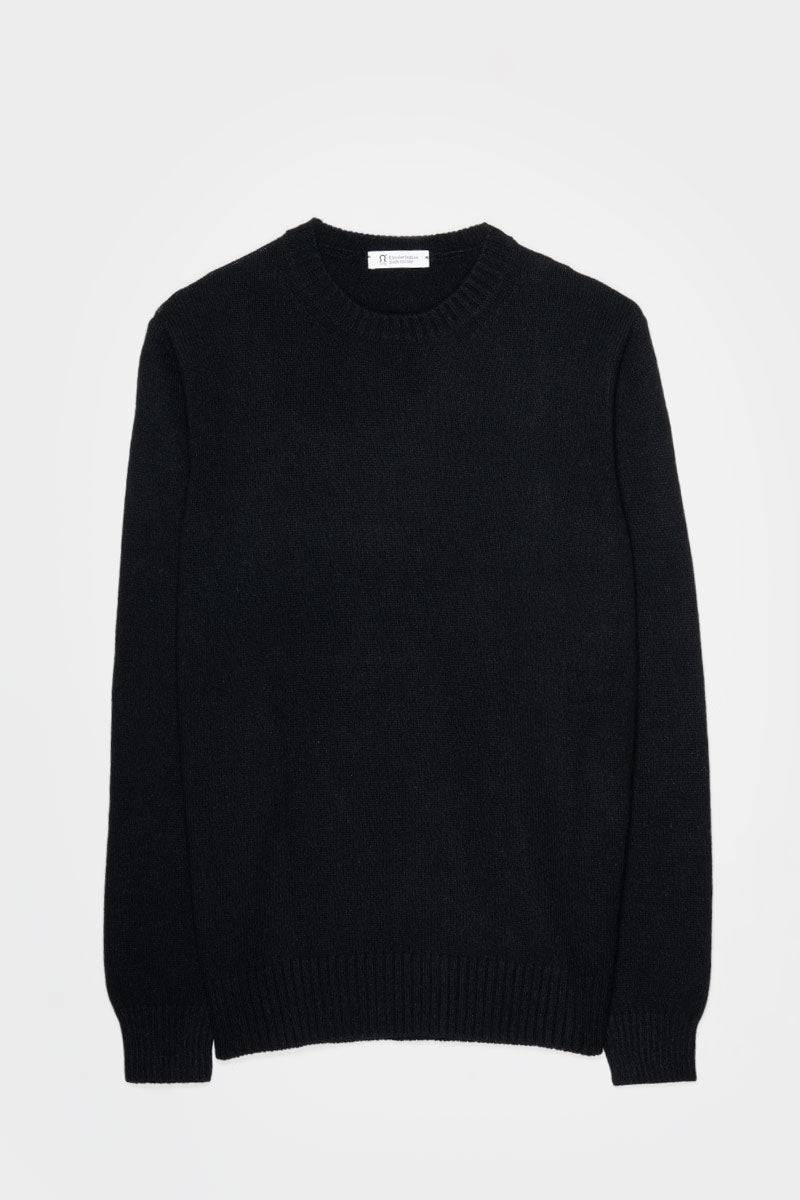 Rifò ROMEO Maglia Uomo Cashmere Rigenerato Offerte