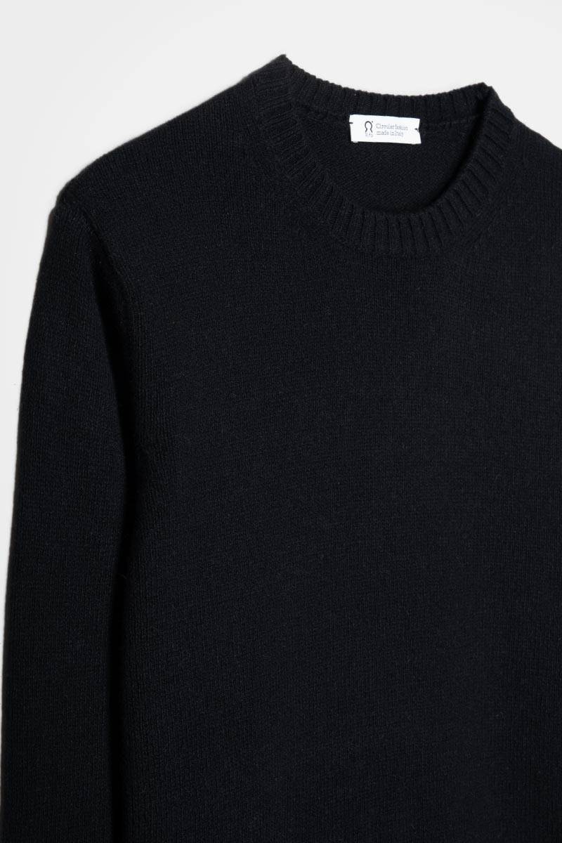Rifò ROMEO Maglia Uomo Cashmere Rigenerato Offerte