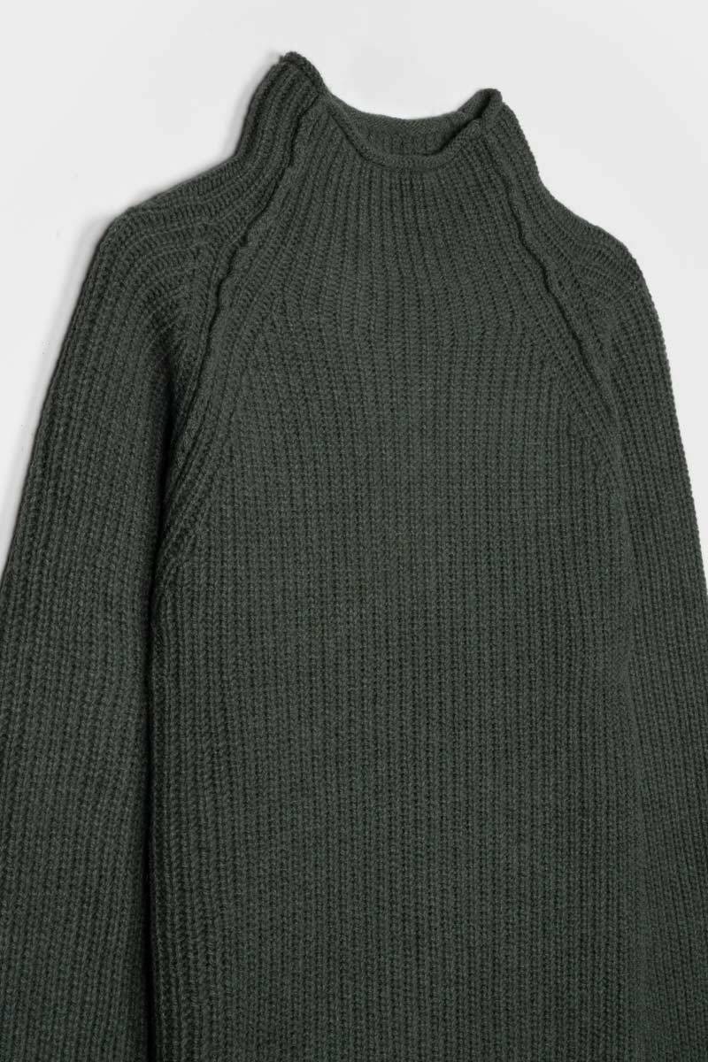 Rifò ARTEMIO Maglia Uomo Cashmere Rigenerato Saldi