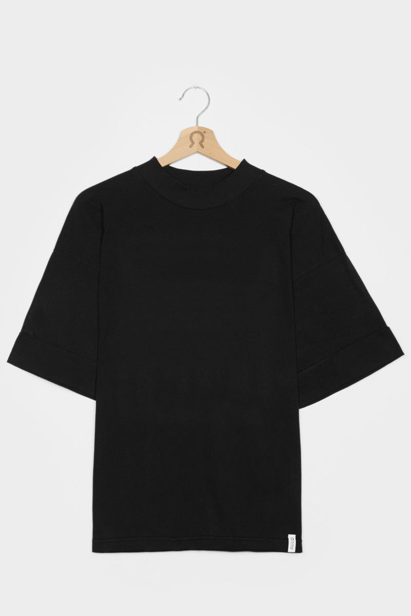 Rifò NANA T-Shirt Unisex Cotone Rigenerato Vendita Economica