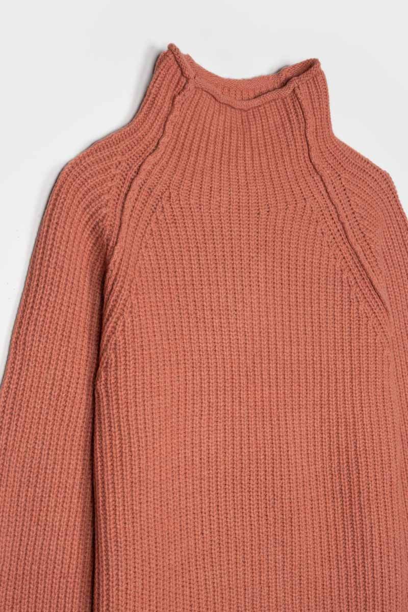 Rifò ARTEMIO Maglia Uomo Cashmere Rigenerato Affare Del Giorno