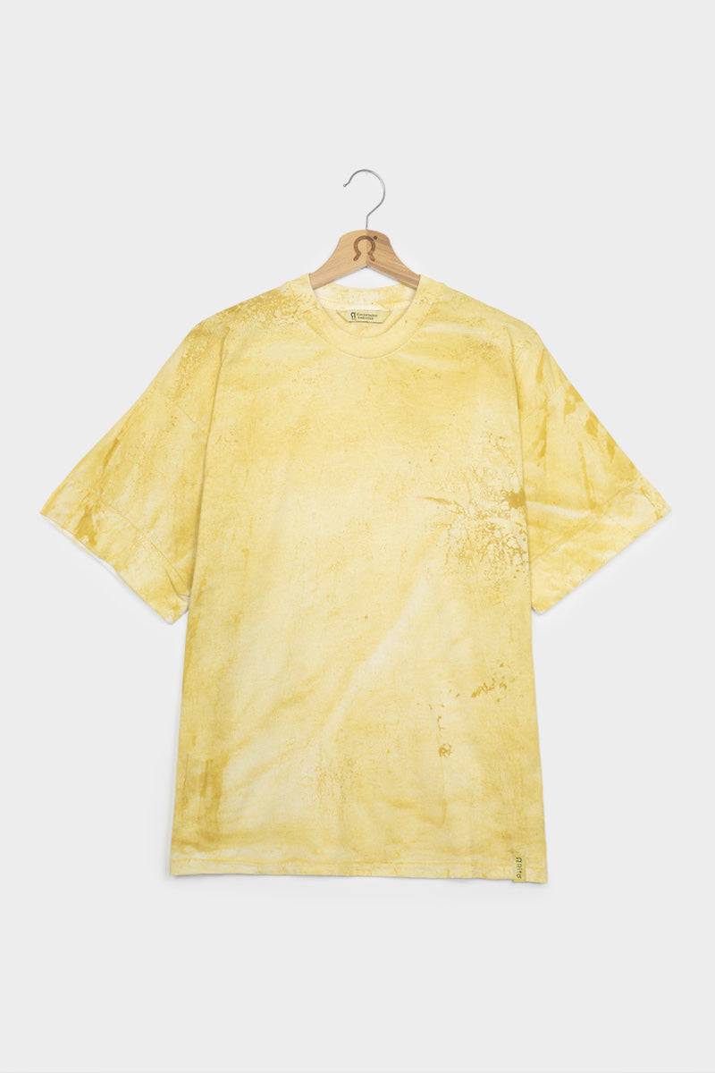 Rifò RAKU T-Shirt Oversize Unisex Cotone Rigenerato Offerta