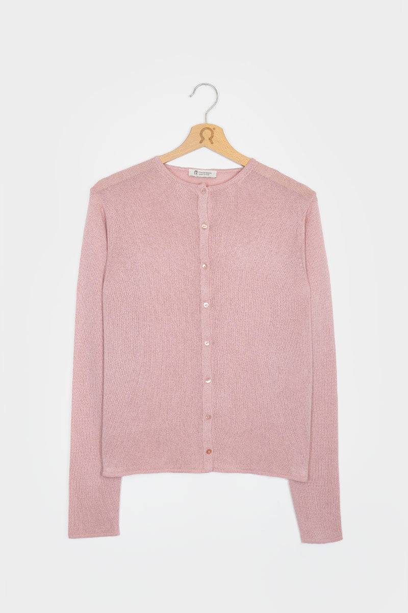 Rifò VANESSA Cardigan Donna Viscosa Economico