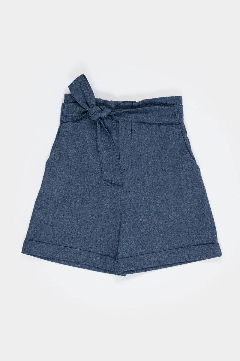 Rifò BERTA Shorts Donna Jeans Rigenerato Online