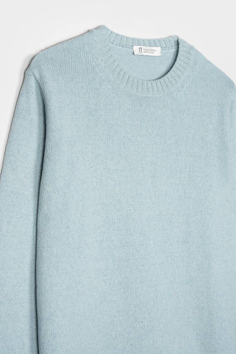 Rifò ROMEO Maglia Uomo Cashmere Rigenerato I Più Venduti