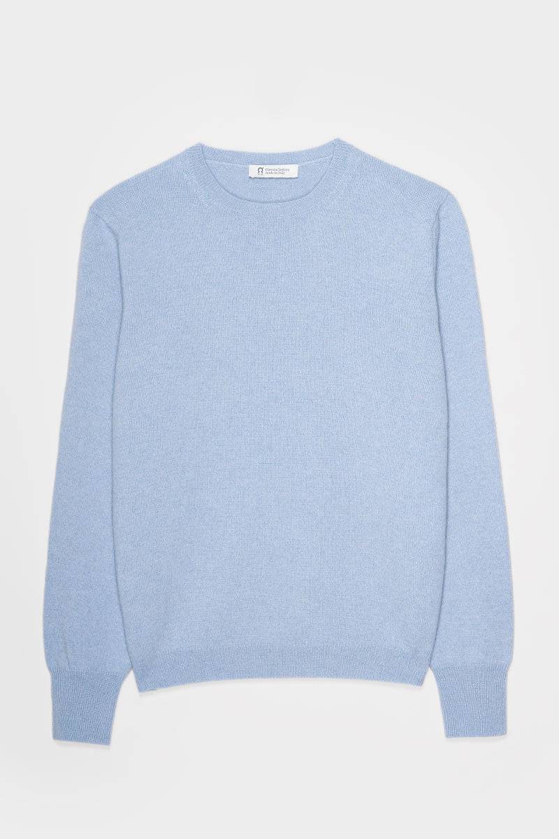 Rifò VERONICA Maglia Donna Light Cashmere Rigenerato Outlet
