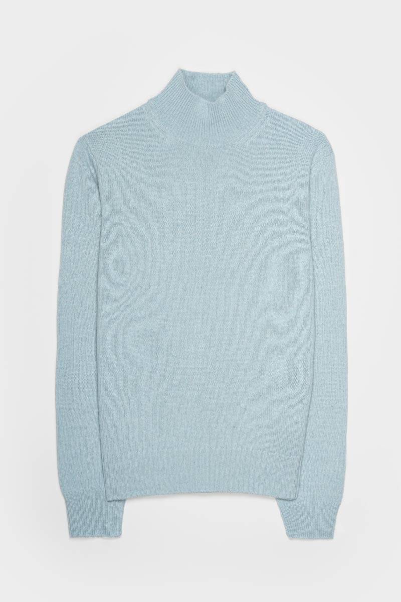 Rifò ADA Maglia Donna Cashmere Rigenerato 2025