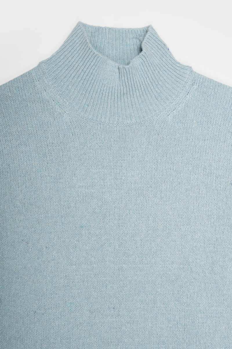 Rifò ADA Maglia Donna Cashmere Rigenerato 2025