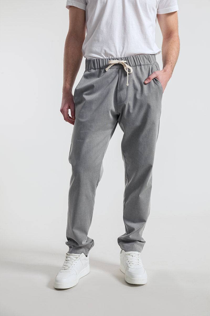 Rifò BRANDO Pantaloni Uomo Cotone Rigenerato Negozi Online