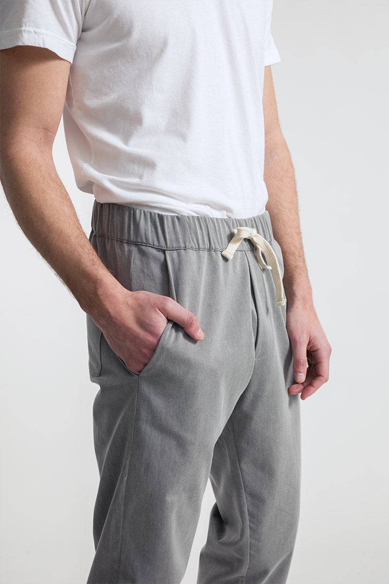 Rifò BRANDO Pantaloni Uomo Cotone Rigenerato Negozi Online