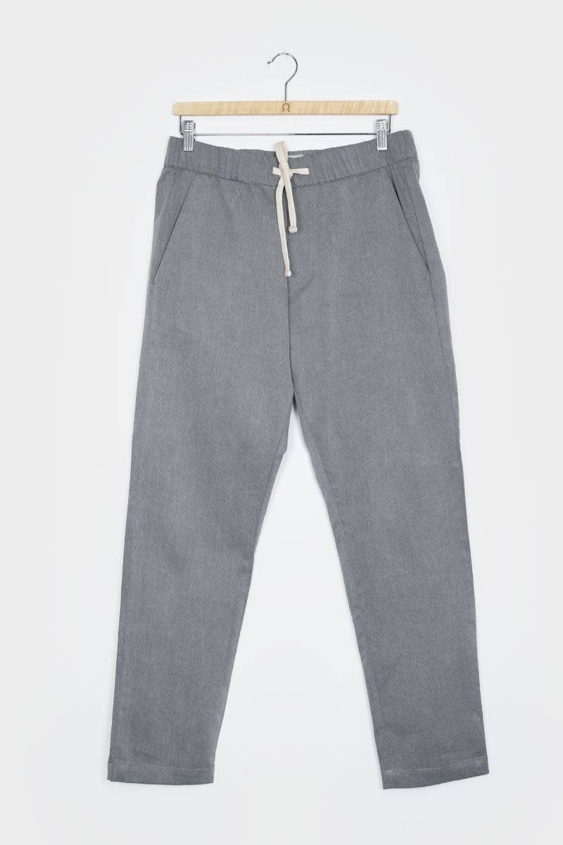 Rifò BRANDO Pantaloni Uomo Cotone Rigenerato Negozi Online