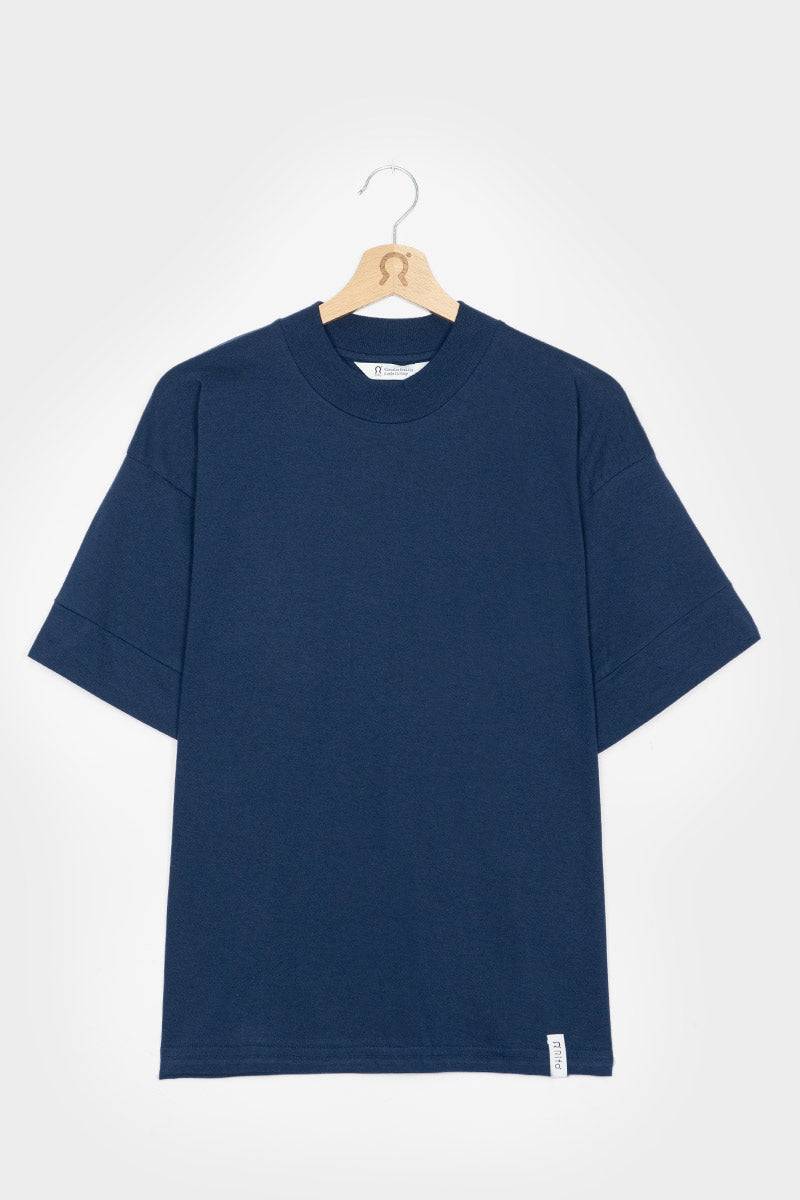 Rifò NANA T-Shirt Unisex Cotone Rigenerato Shopping Online