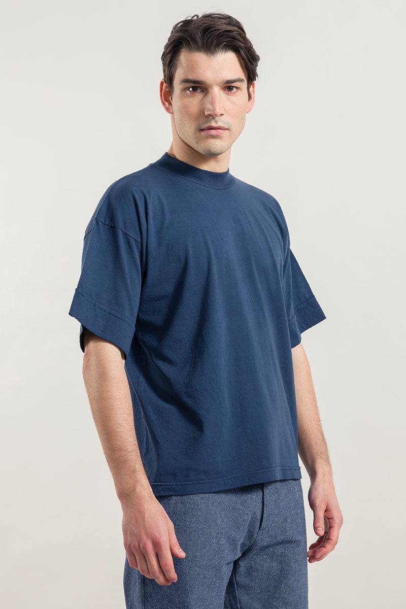 Rifò NANA T-Shirt Unisex Cotone Rigenerato Shopping Online