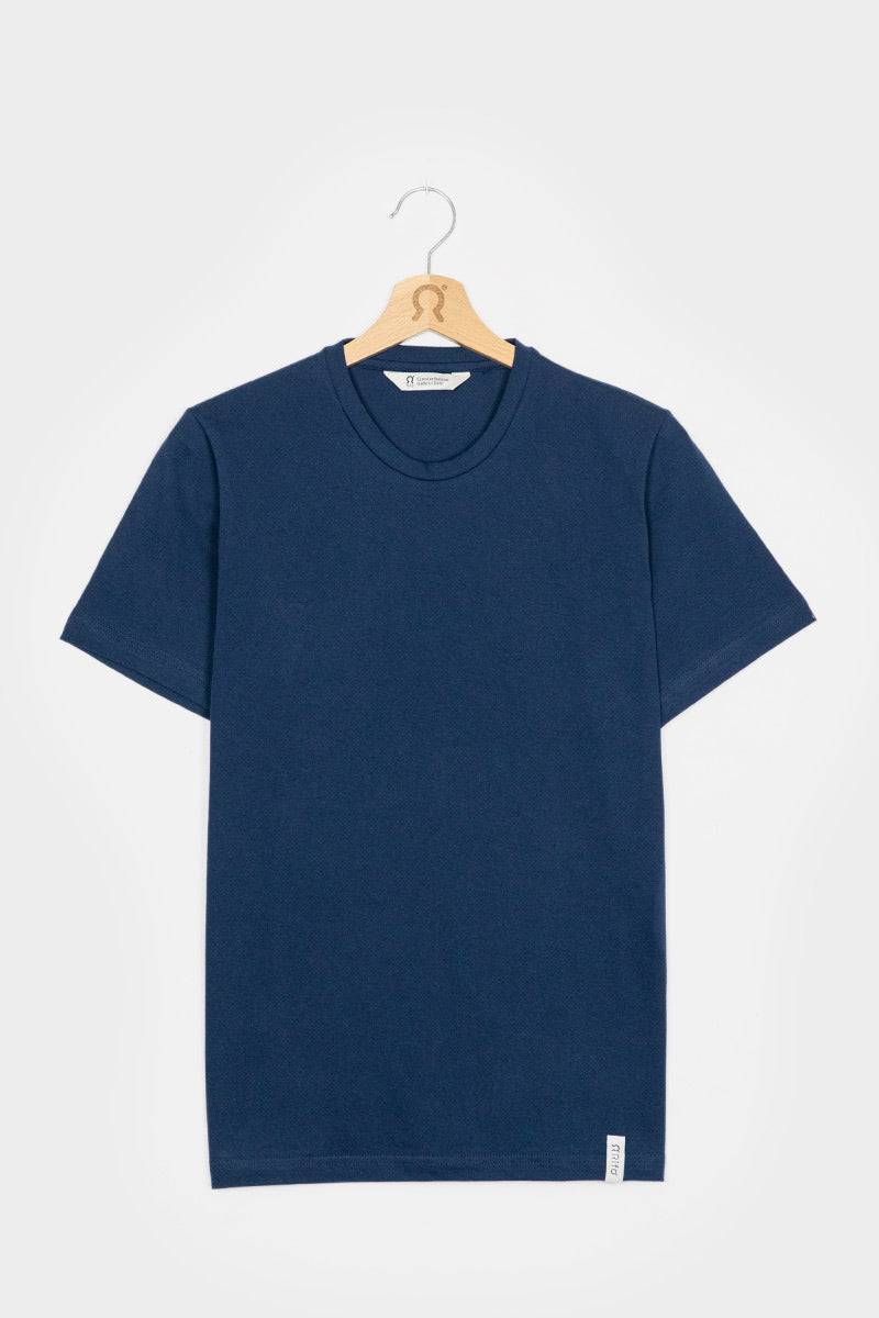 Rifò ELIO T-shirt Uomo Cotone Rigenerato Convenienza