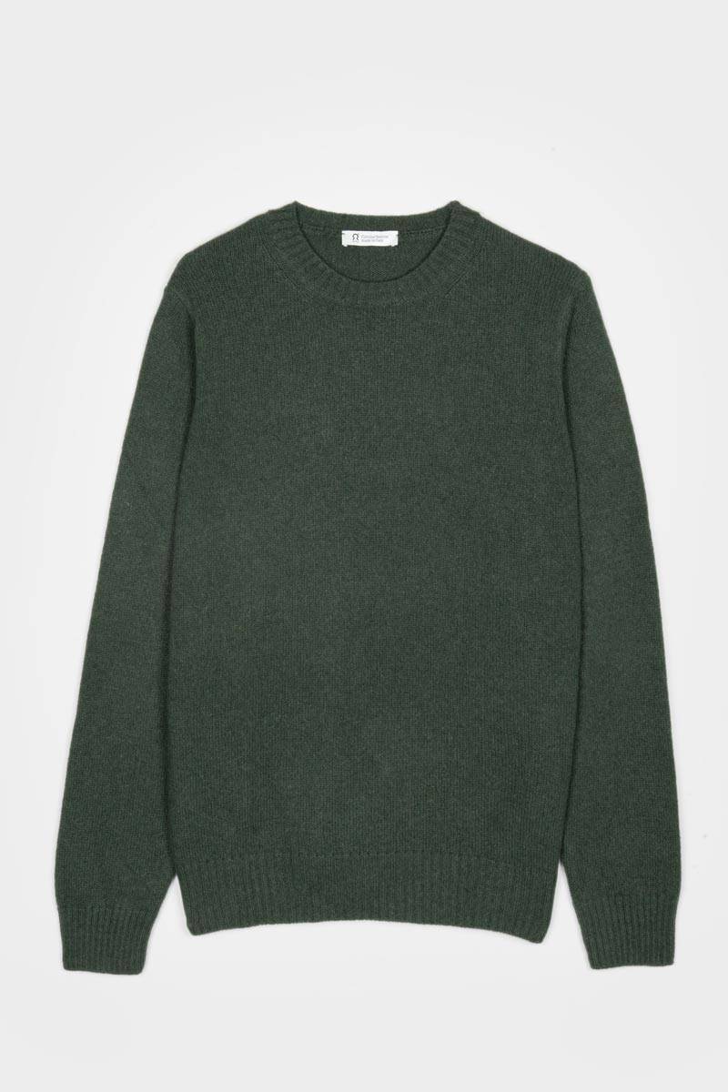 Rifò ROMEO Maglia Uomo Cashmere Rigenerato Online