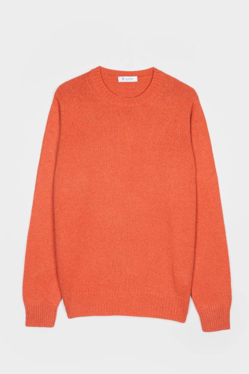 Rifò ROMEO Maglia Uomo Cashmere Rigenerato In Vendita