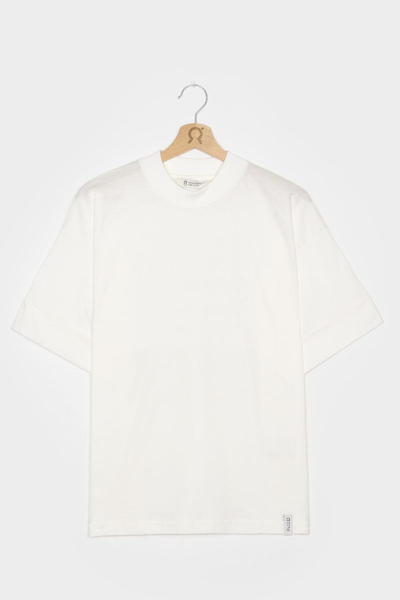 Rifò NANA T-Shirt Unisex Cotone Rigenerato Vendite Flash