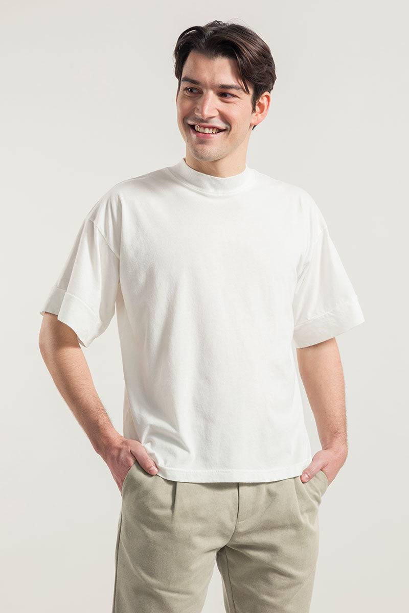 Rifò NANA T-Shirt Unisex Cotone Rigenerato Vendite Flash