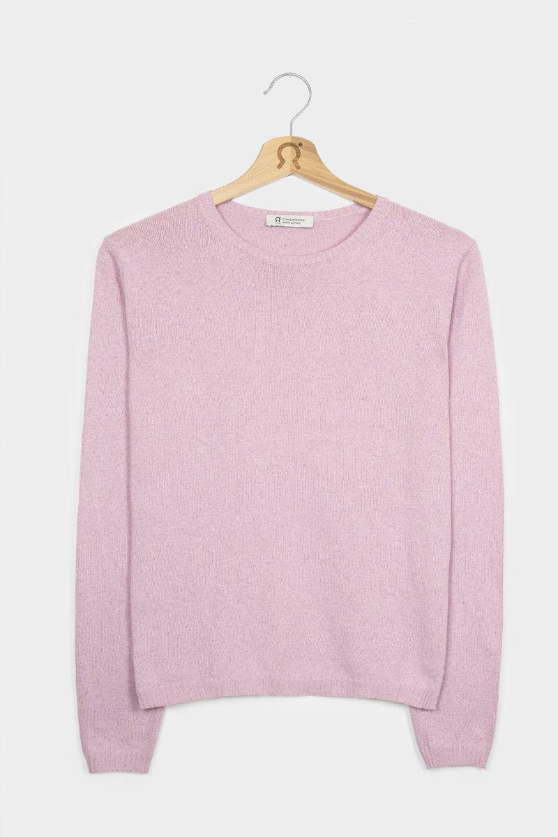 Rifò GIORGIA Maglia Donna Cotone Rigenerato In Linea