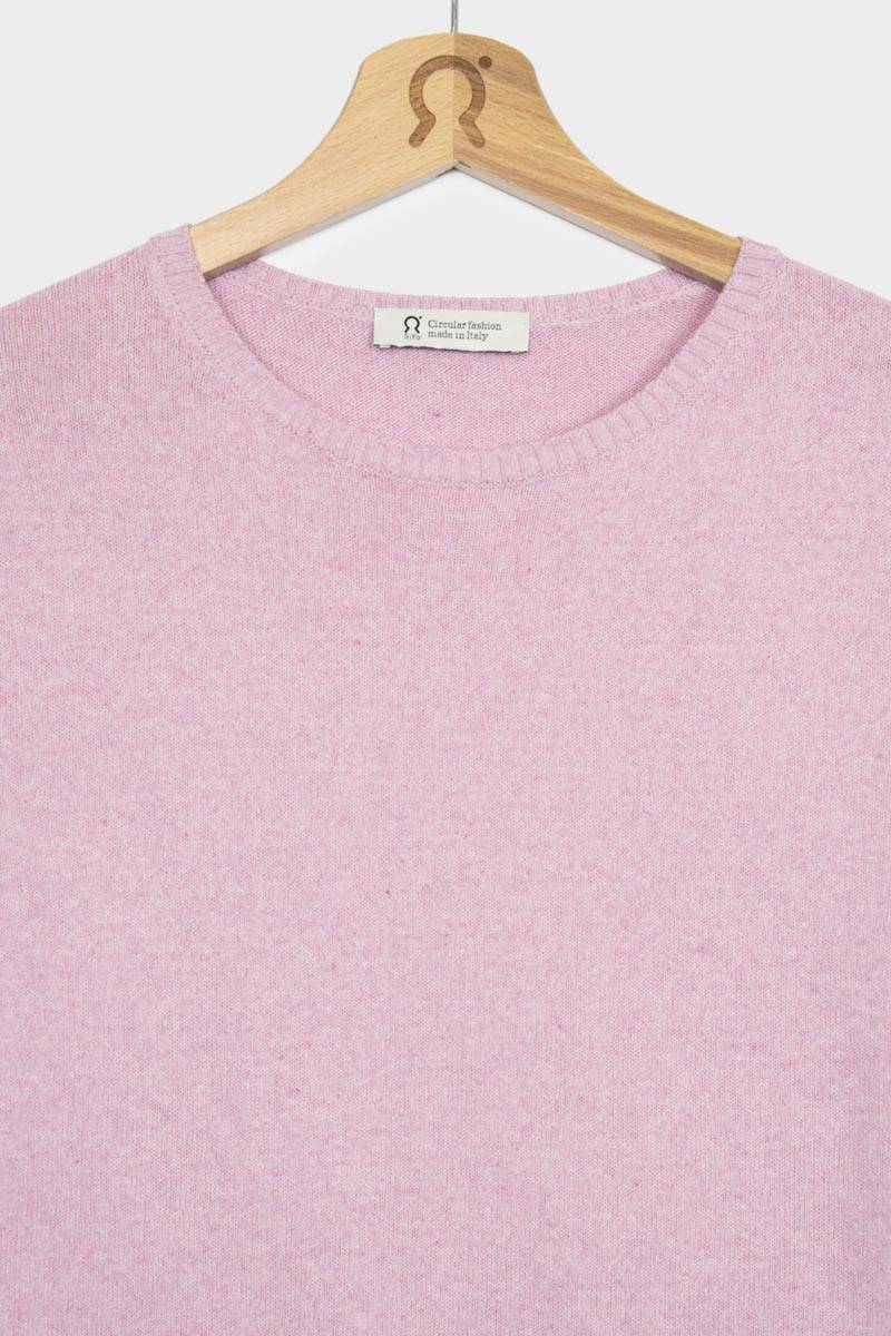 Rifò GIORGIA Maglia Donna Cotone Rigenerato In Linea