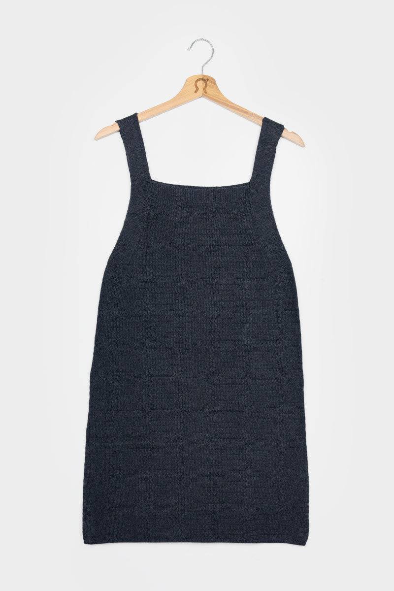 Rifò LUNA Abito Tubino in Maglia Donna Cotone Rigenerato Convenienza