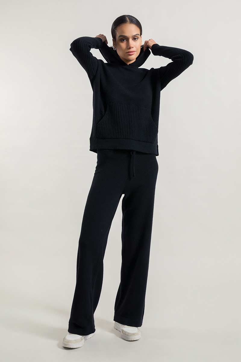 Rifò FIONA Felpa Donna Cashmere Rigenerato Sconto