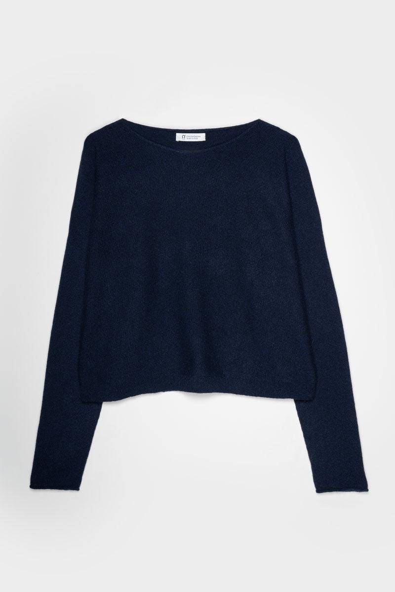 Rifò SILVIA Maglia Donna Cashmere Rigenerato Economico